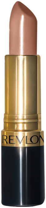 Revlon Super Lustrous Nude Fury Lipstick 1s