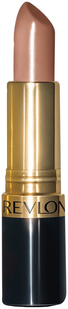 Revlon Super Lustrous Nude Fury Lipstick 1s
