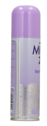 MUM 21 Velvet Moments Perfumed Deodorant Body Spray 120ml