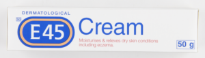E45 Dermatological Cream 50g
