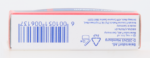 Labello Caring Beauty Red SPF 30 3-in-1 Lip & Cheek Balm 4.8g