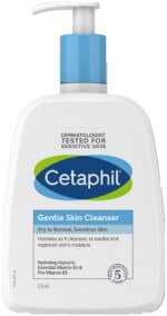 Cetaphil Gentle Skin Cleanser 236ml