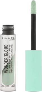 Rimmel Wonder'Cloud Cool Mint Eyeshadow 2ml