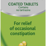 Dulcolax Coated Tablets 200s