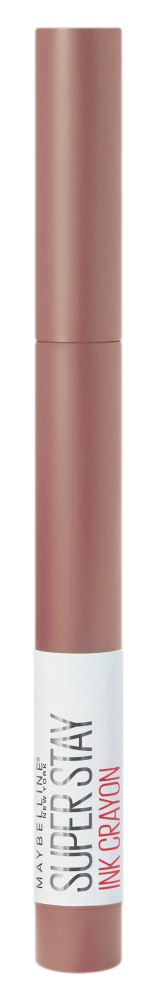 image-0 Maybelline Super Stay Trust Your Gut Ink Crayon 1.2ml