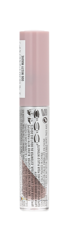 Rimmel Wonder'Cloud Misty Mauve Eyeshadow 2ml