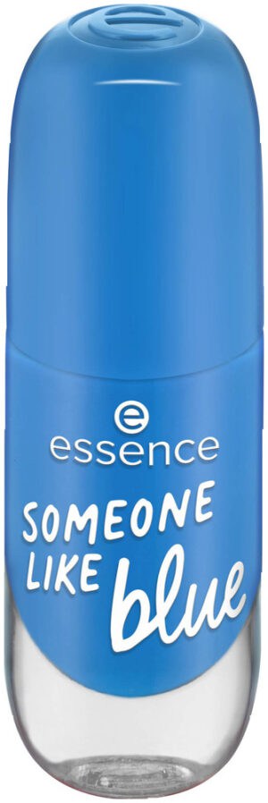 Essence 51 Gel Nail Colour 8ml