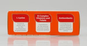 Viravance Immune Support Swallow Tablets 30pk