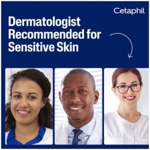 Cetaphil Gentle Skin Cleanser 236ml