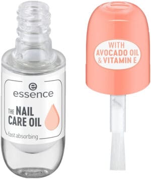 Essence The Nail Care Oil 8ml
