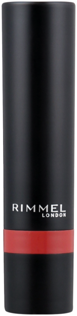 Rimmel Lasting Matte Chestnut Rose Lipstick 2.3g