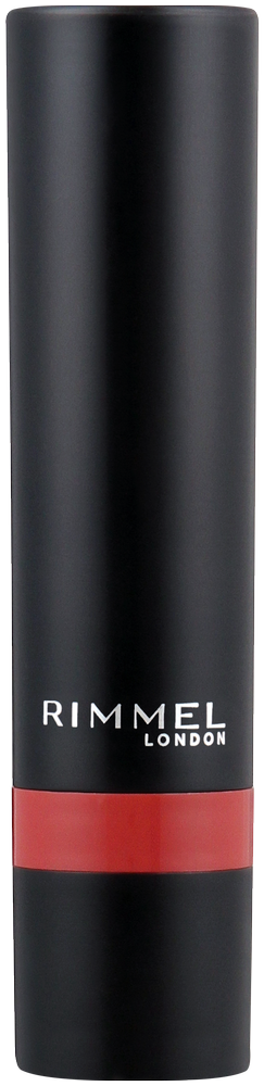 Rimmel Lasting Matte Chestnut Rose Lipstick 2.3g