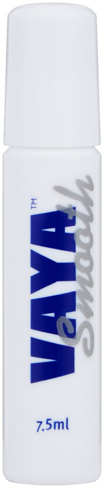 Vaya Smooth Roller Ball Applicator for Men 7.5ml