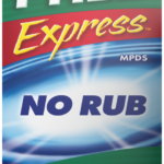 Opti-free Express No Rub Multi-Purpose Disinfecting Solution 355ml