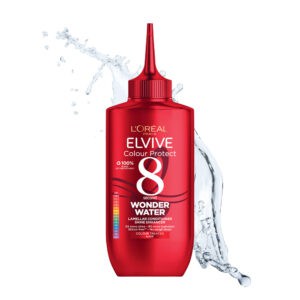 L'oréal Paris Elvive Colour Protect Wonder Water Lamellar Conditioner 200ml