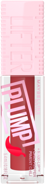 Maybelline Hot Chili Lifter Plump Lip Gloss 5.4ml