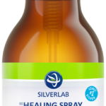 Silverlab SilverRepair Healing Spray 100ml