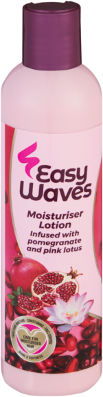 Easy Waves Moisturiser Lotion 250ml