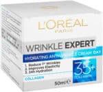 L'oréal Paris Wrinkle Expert 35+ Anti-Wrinkle Hydrating Day Cream 50ml
