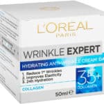 L'oréal Paris Wrinkle Expert 35+ Anti-Wrinkle Hydrating Day Cream 50ml