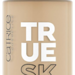 Catrice 039 Warm Olive True Skin Hydrating Foundation 30ml