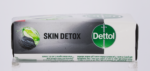 Dettol Skin Detox Hygiene Bath Bar Soap 175g