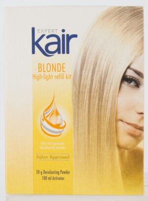 Kair Blonde Blonde High-Light Refill Kit 1s