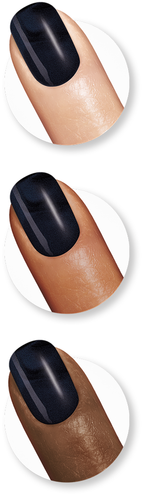 Sally Hansen Insta-Dri Midnight Drive Nail Colour 9.17ml
