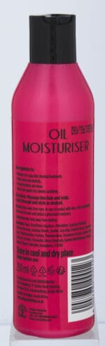 Long & Lasting Original Oil Moisturiser 250ml