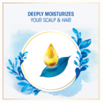 Head & Shoulders Supreme Moisture Anti-Dandruff Shampoo 400ml