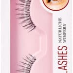 KISS Daydreamy Natural Lashes 2pk