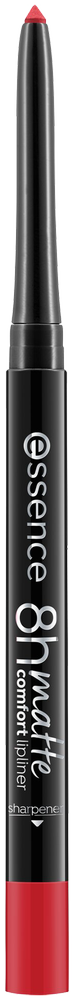 Essence Never Too Much Matte Comfort Lipliner 0.3g