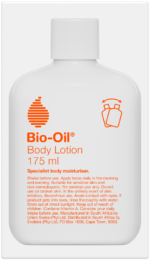 Bio-oil Body Lotion 175ml