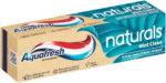 Aquafresh Naturals Mint Clean Toothpaste with Fluoride 75ml