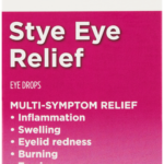 Similasan Stye Eye Relief Drops 10ml