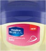 Vaseline Blue Seal Baby Petroleum Jelly 250ml