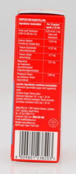 Crampease Muscle Relief Oral Spray 30ml