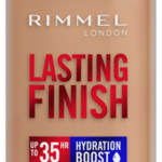 Rimmel Lasting Finish 203 SPF 20 35HR Foundation 30ml