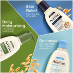 Aveeno Skin Relief Moisturising Hand Cream 75ml