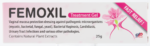 Femoxil Fast Relief Treatment Gel 25g