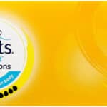 Lil-lets SmartFit Super Plus Tampons 32s