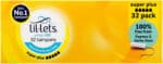 Lil-lets SmartFit Super Plus Tampons 32s