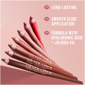 Maybelline Lifter Main Character Lip Liner 1.2g