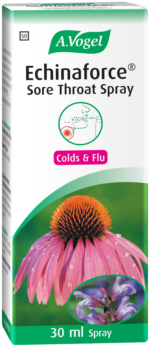 A. Vogel Echinaforce Sore Throat Spray 30ml