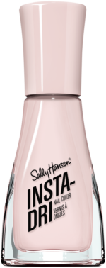 Sally Hansen Insta-Dri In A Blush Nail Colour 9.17ml