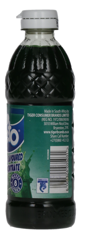 Brookes Sweeto Cream Soda Flavoured Drink Concentrate 200ml