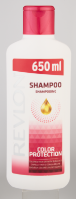 Revlon Color Protection Shampoo 650ml