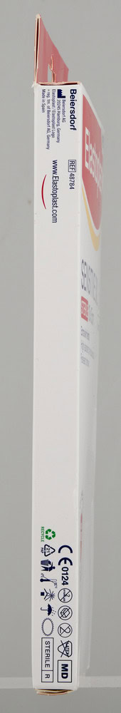 Elastoplast Sensitive Dressing Pads 5pk
