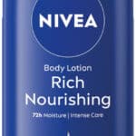 Nivea Rich Nourishing Body Lotion 250ml