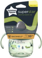 Tommee Tippee Superstar Weaning Sippee Cup 190ml